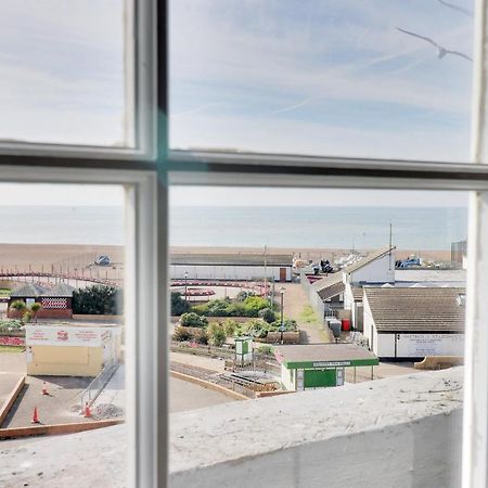 Master Accommodation Suite 4 Attic Room Hastings Exterior foto